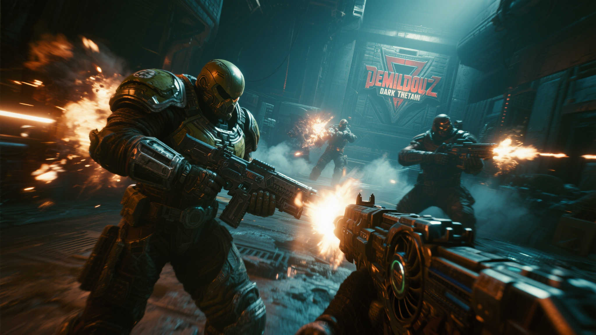 在如今的3A大作中，硬件需求往往成为玩家