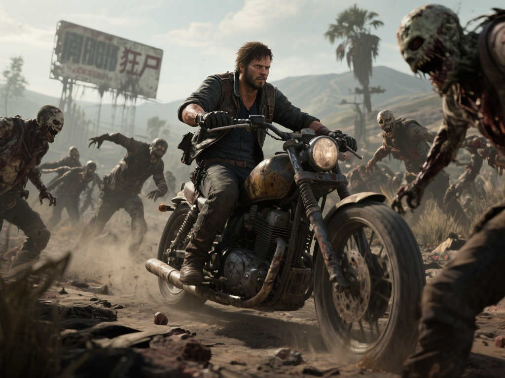 外媒盛赞《往日不再》:别只关注《美末》,这款游戏值得一看! 外媒盛赞《往日不再》:别只关注《美末》,这款游戏值得一看!