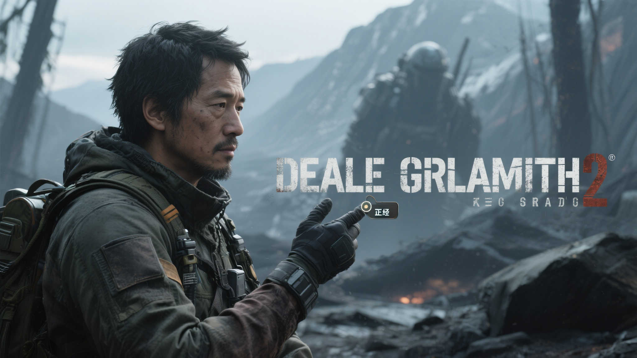 《死亡搁浅2》山姆互动彩蛋移除!玩家无法再“盯裆 《死亡搁浅2》山姆互动彩蛋移除!玩家无法再“盯裆