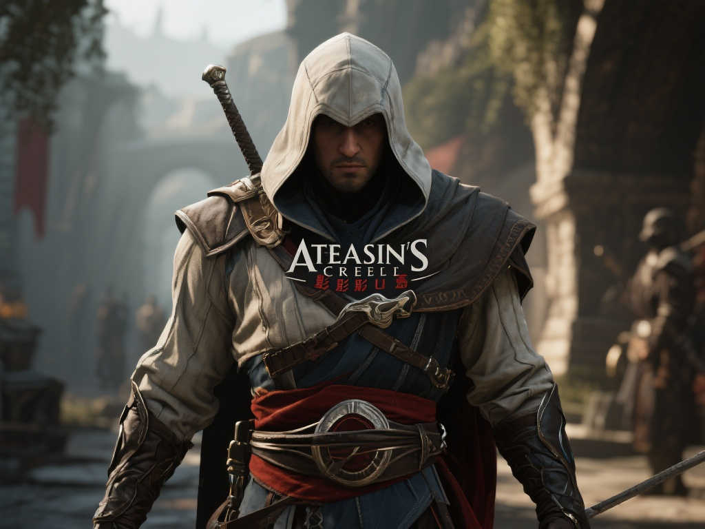 《刺客信条：影》最新补丁发布：修复问题，提升游戏流畅度！