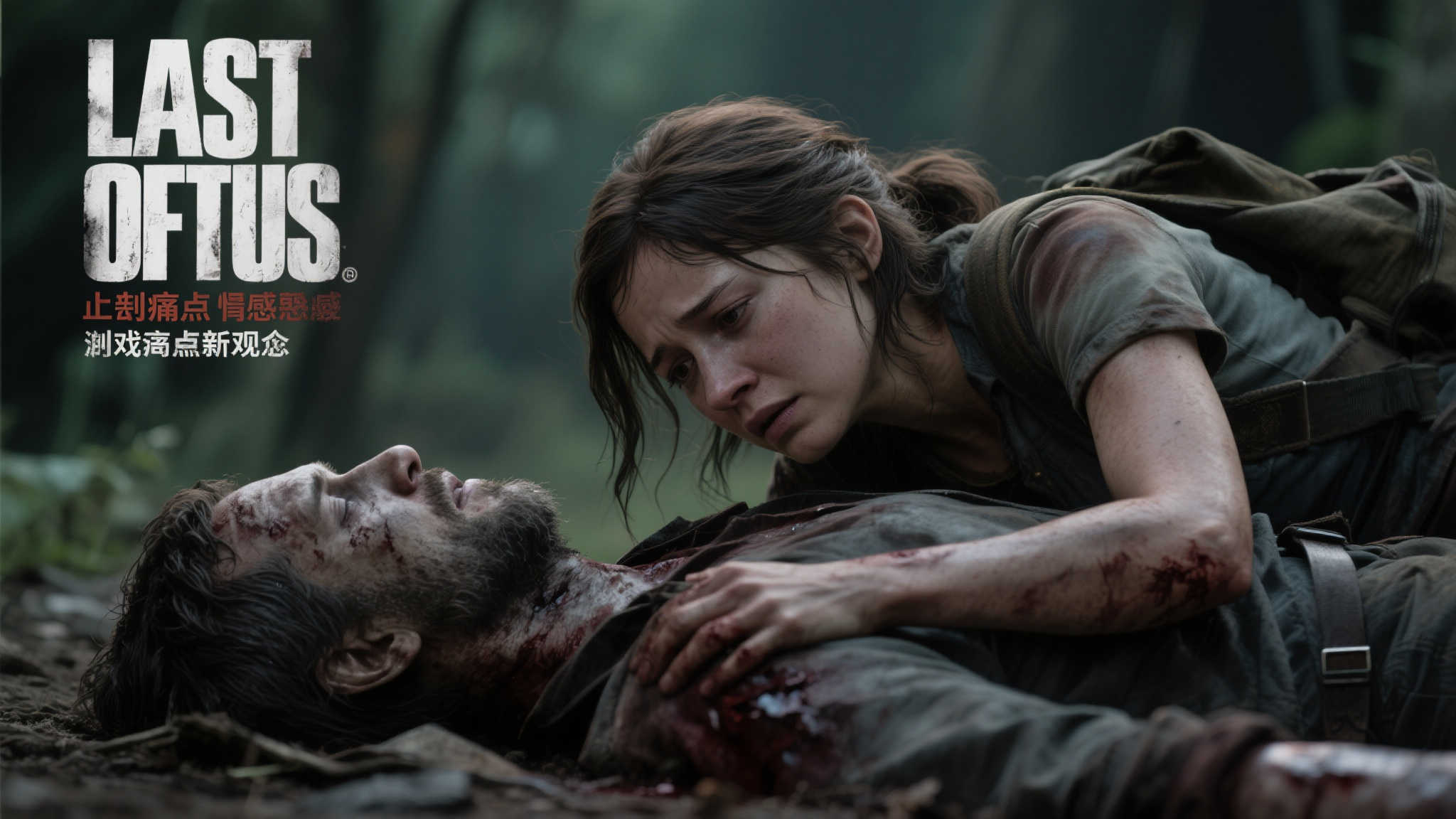 最后生还者”莎拉演员直言:乔尔之死令我至今无法面对 最后生还者”莎拉演员直言:乔尔之死令我至今无法面对