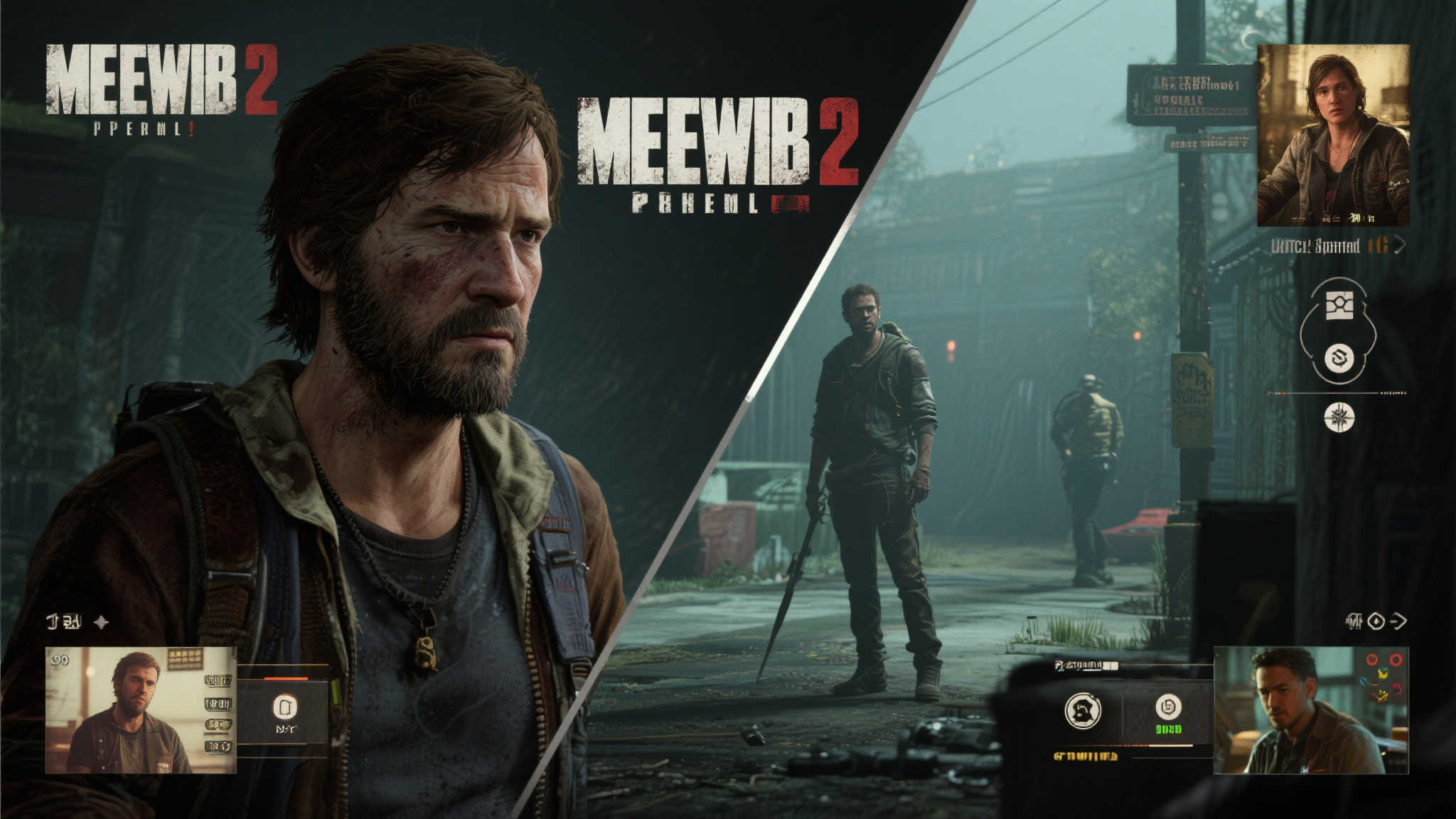 归根结底，《美末2》玩家的强烈反应源于深