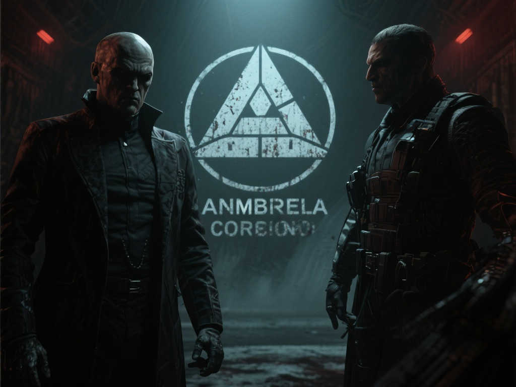 深入调查联盟内幕!外媒猜测《生化9》剧情将承接《生化7 深入调查联盟内幕!外媒猜测《生化9》剧情将承接《生化7