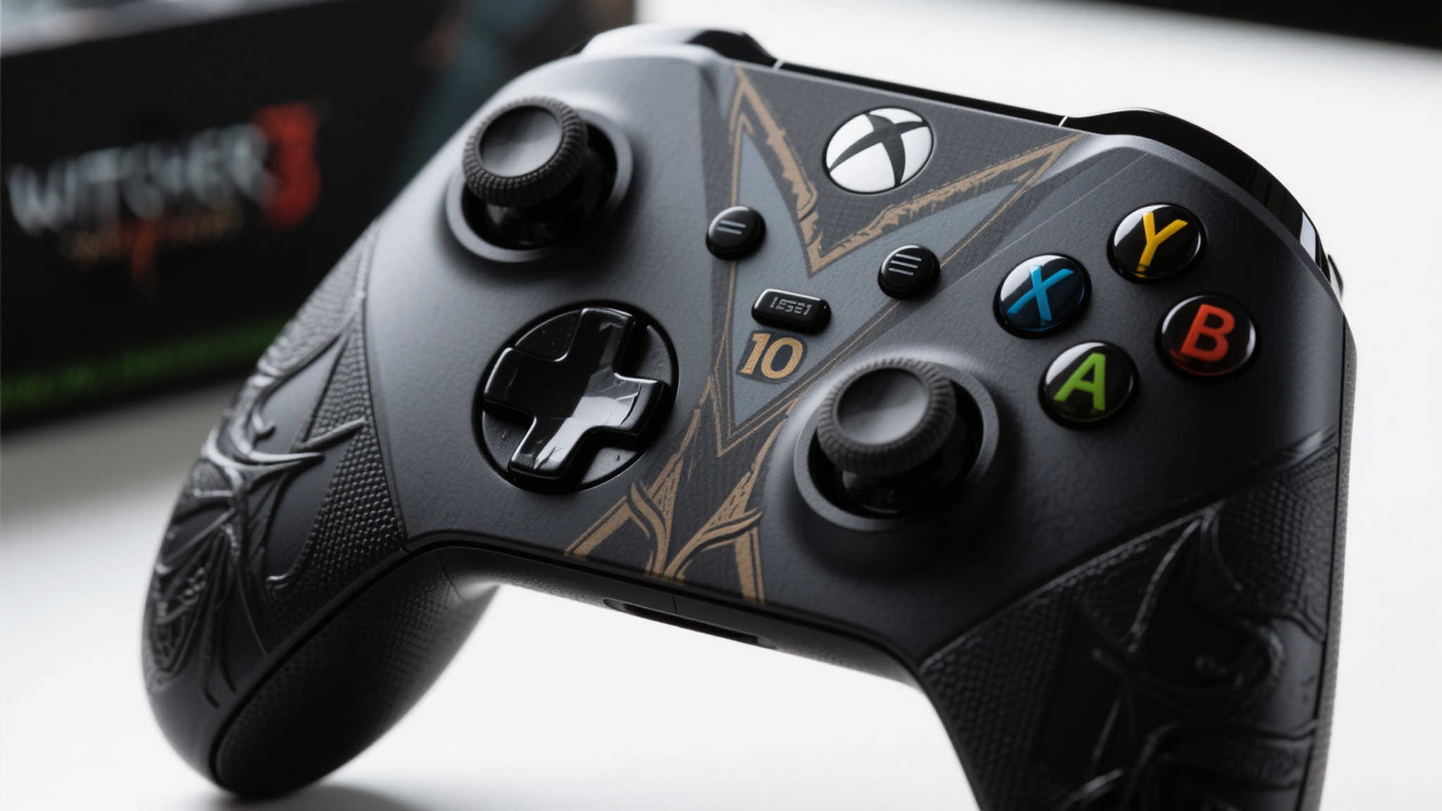 引言：一场游戏与硬件的完美碰撞
如果你