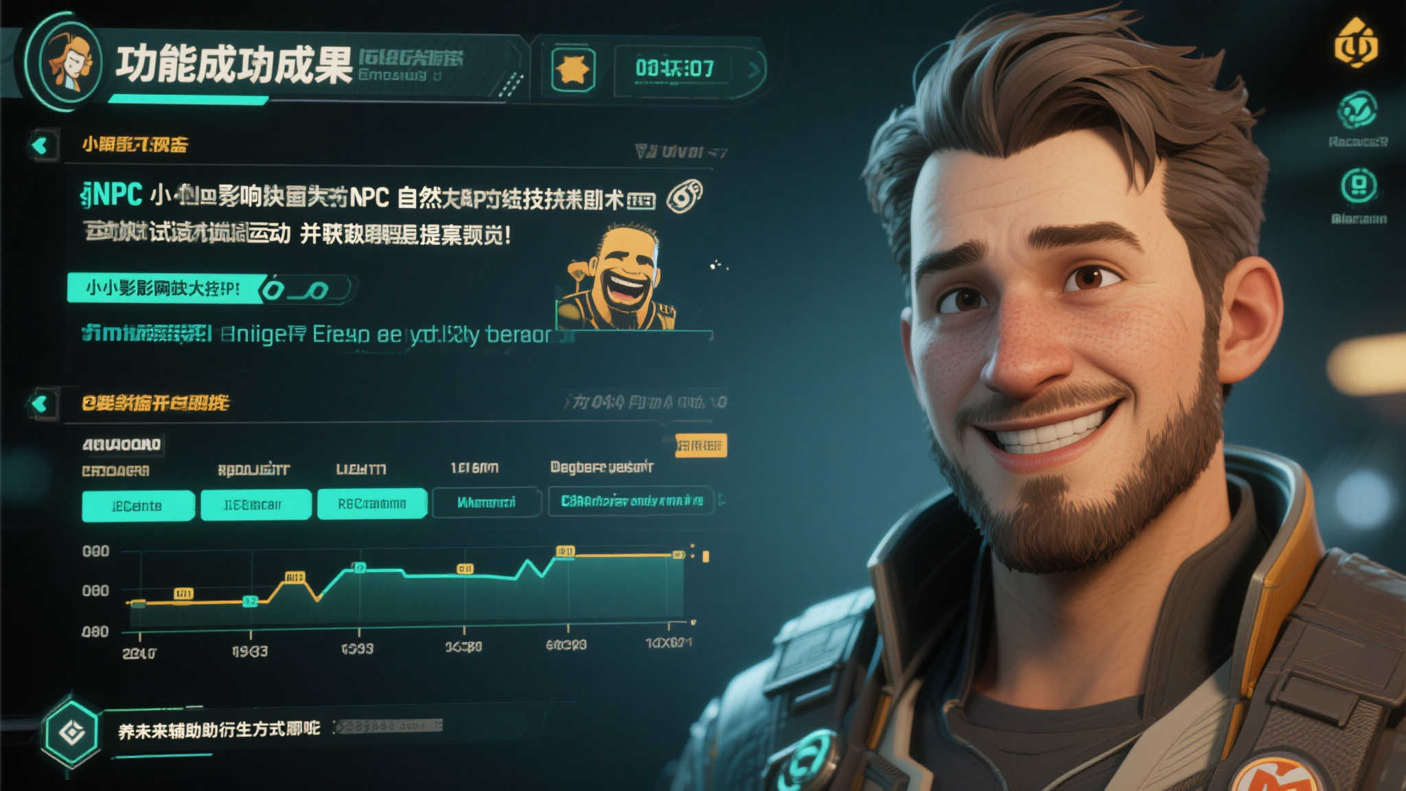 《马车世界》投入空前规模，美术团队扩编百人以上！