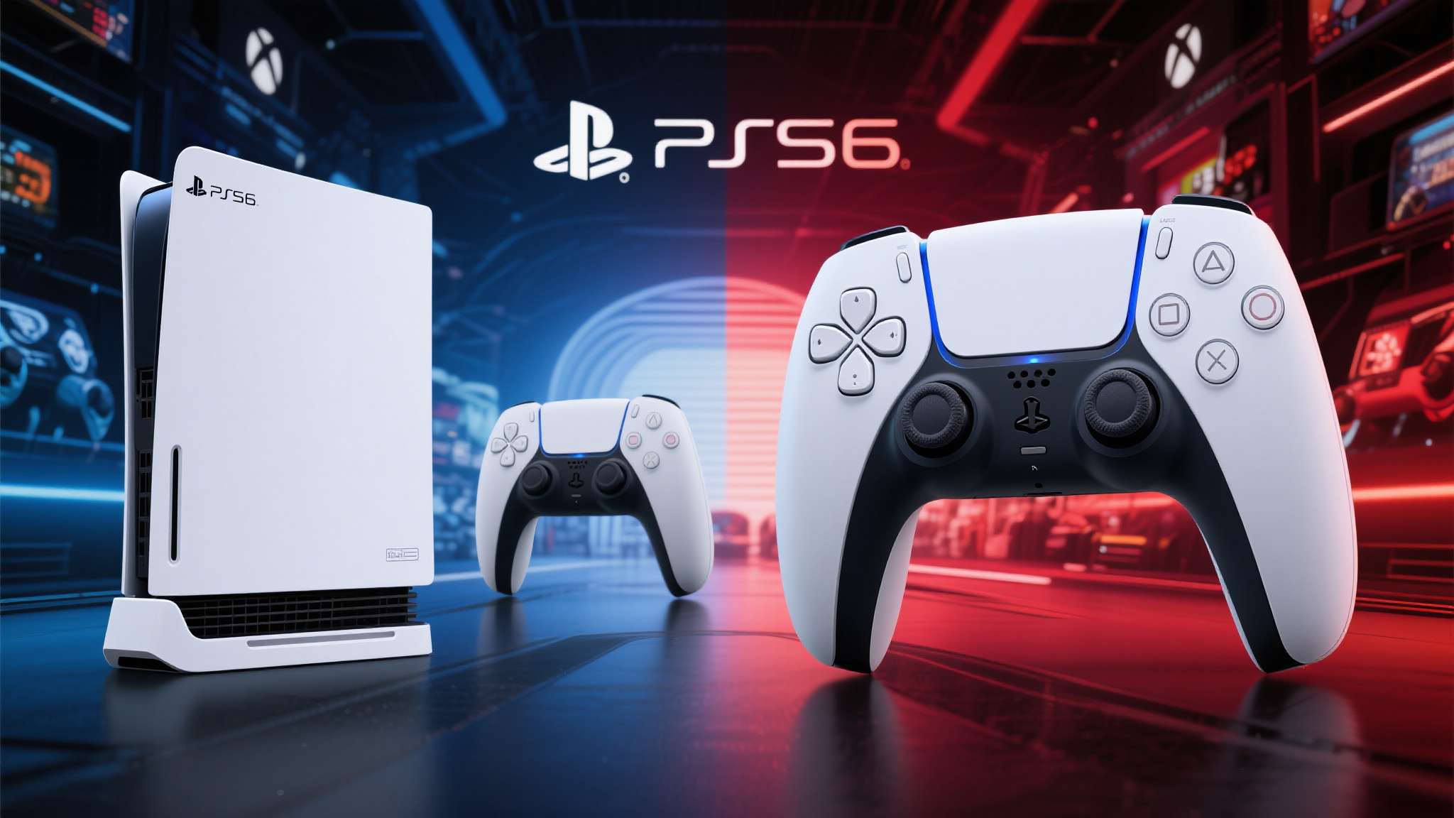PS6和下一代Xbox消息:PS6可能会很贵!Xbox充满变数 目前可以确定的是,无论PS6最终定价几何,还是下一代Xbox以何种面貌登场,这场